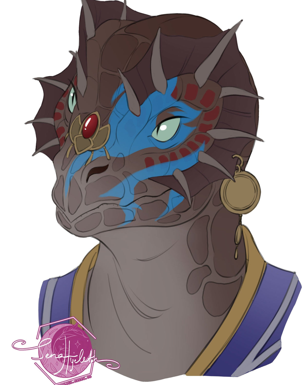 Monthly Membership | Eldritch Puesch Tier