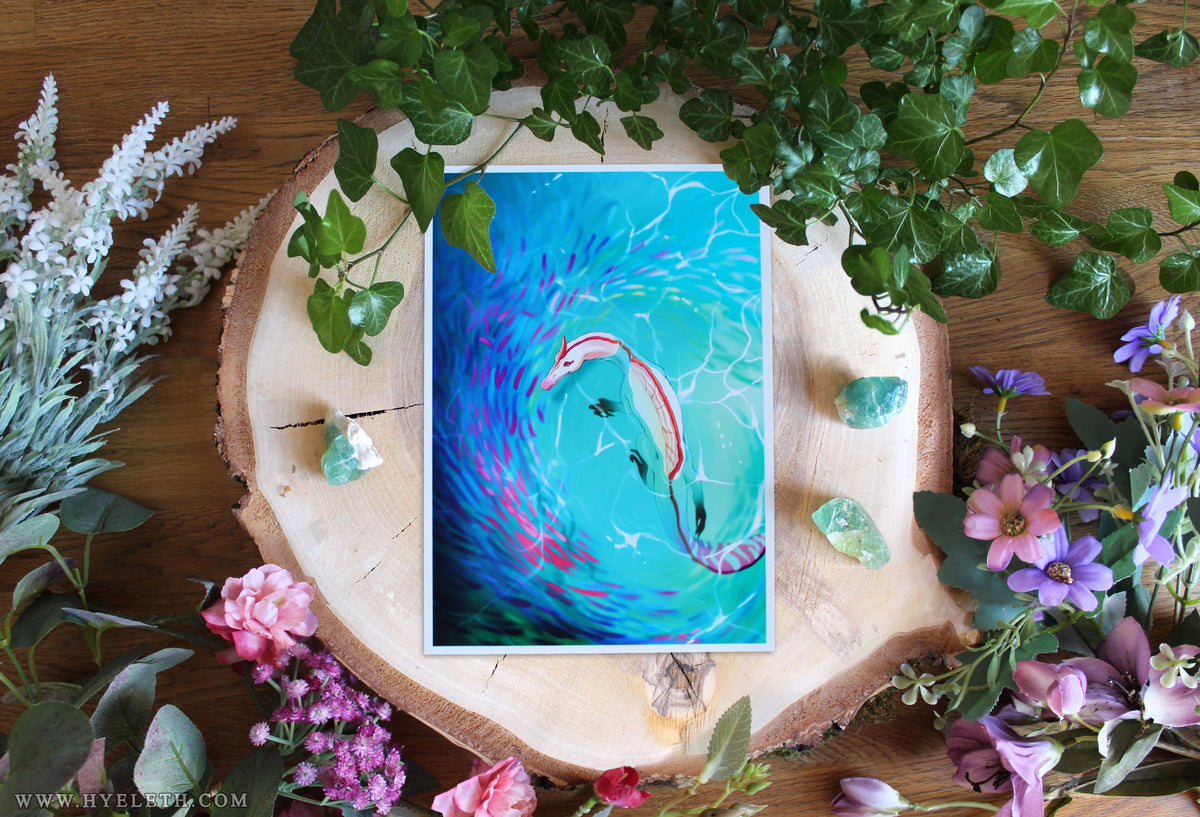 Prints & Posters