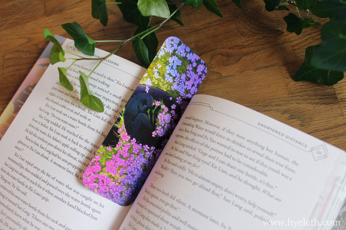 Bookmarks