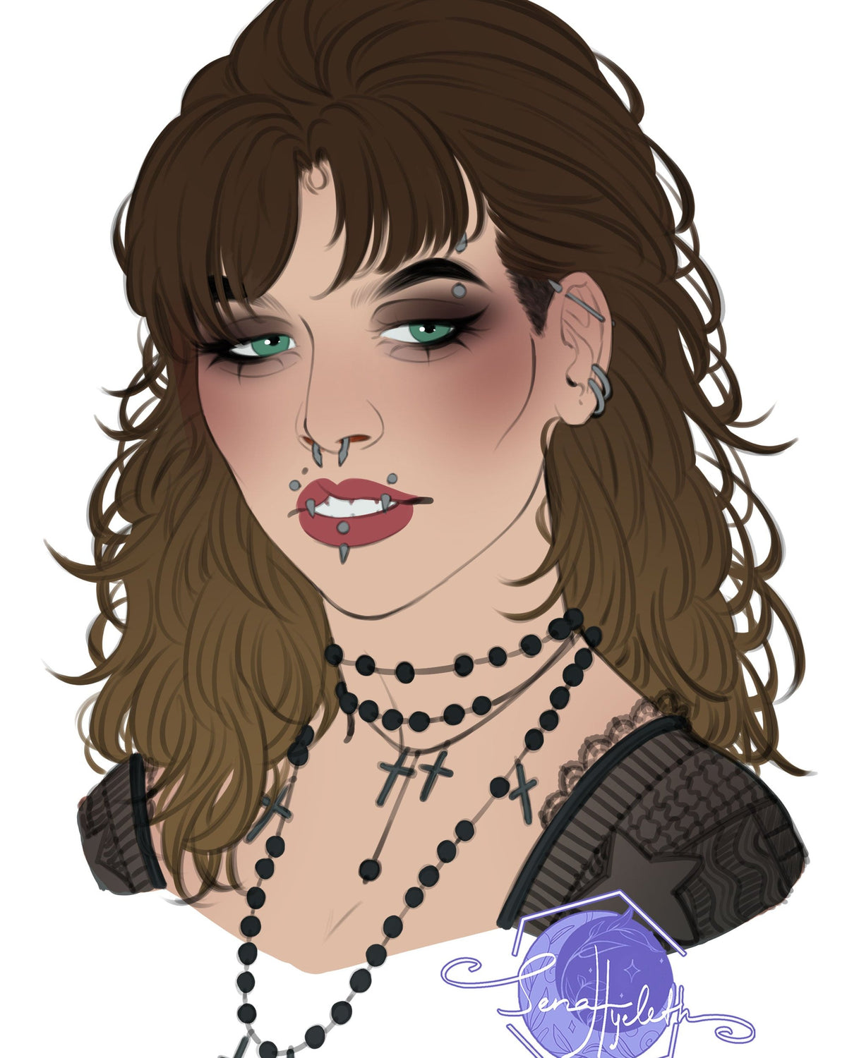 Monthly Membership | Eldritch Puesch Tier
