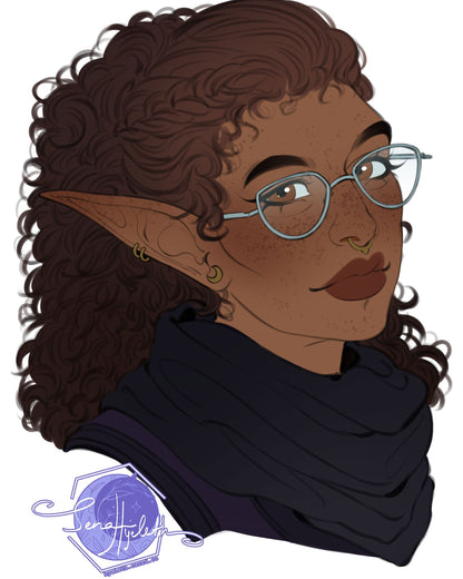 Monthly Membership | Eldritch Puesch Tier