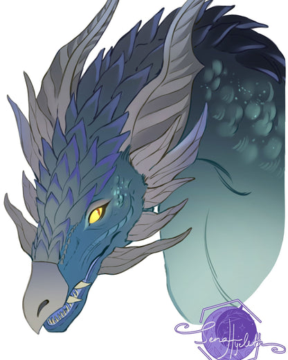 Monthly Membership | Eldritch Puesch Tier