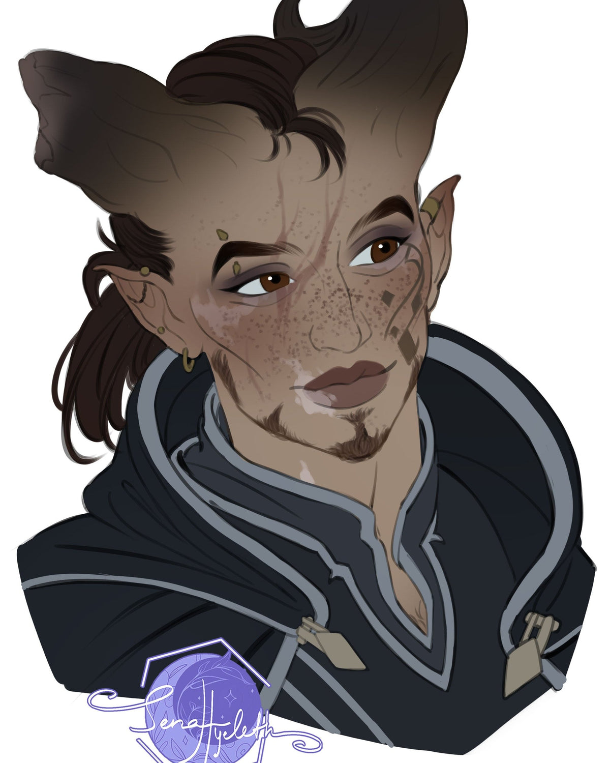 Monthly Membership | Eldritch Puesch Tier
