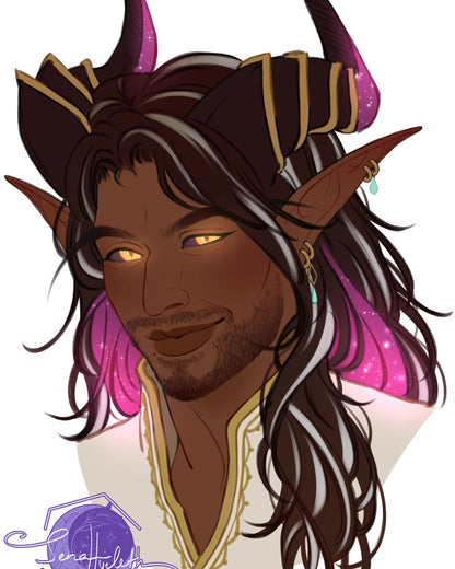 Monthly Membership | Eldritch Puesch Tier