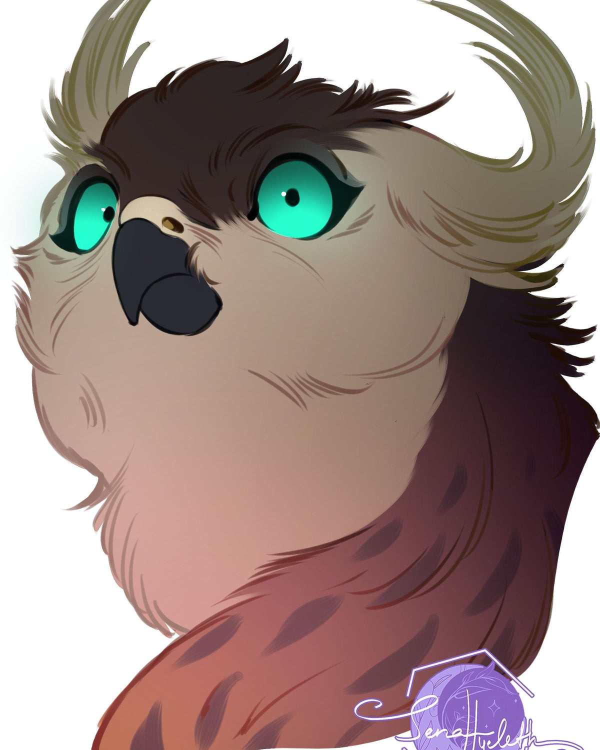 Monthly Membership | Eldritch Puesch Tier