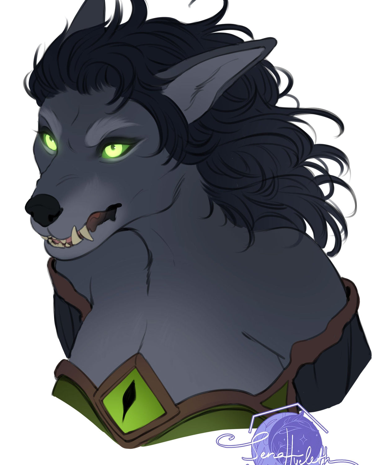 Monthly Membership | Eldritch Puesch Tier