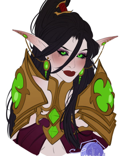 Monthly Membership | Abomination Tier