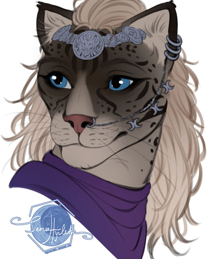 Monthly Membership | Eldritch Puesch Tier