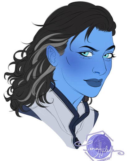Monthly Membership | Eldritch Puesch Tier