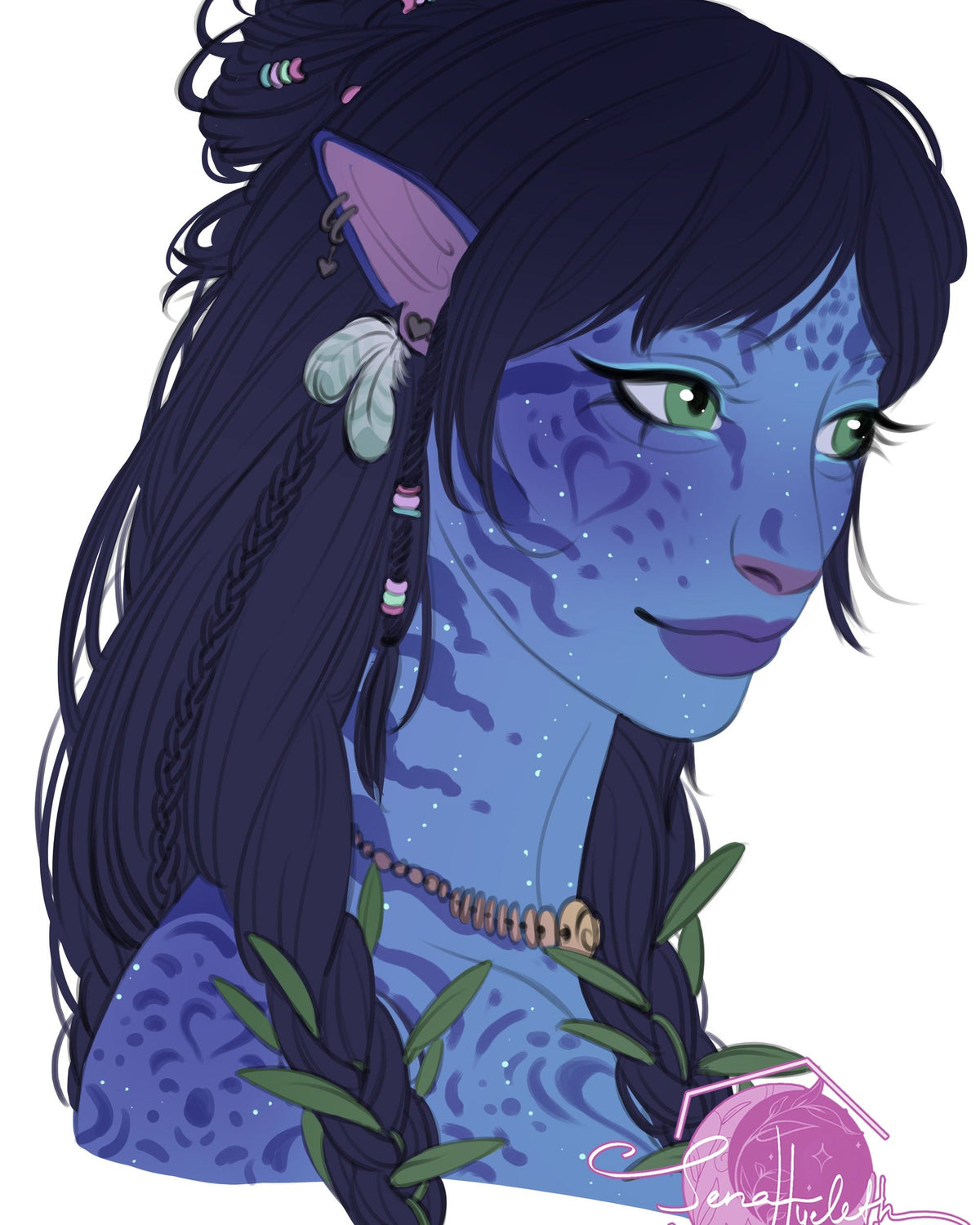 Monthly Membership | Eldritch Puesch Tier